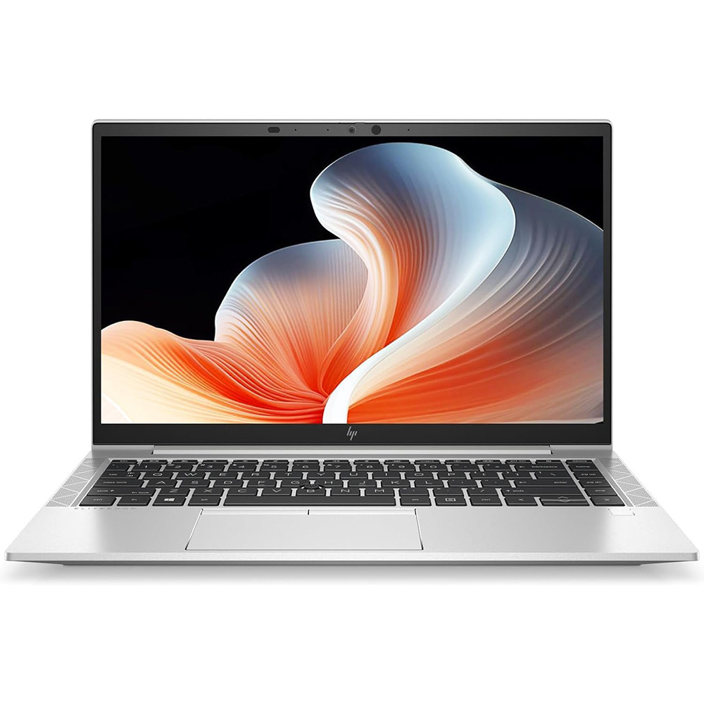 Windows 11 Pro Laptop HP EliteBook 840 G7 14